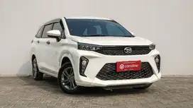 DAIHATSU XENIA R 1.3 MT 2022, DP 10 Jutaan, Siap Gas!