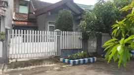 Perum Sengkaling Akses Mobil Simpangan
