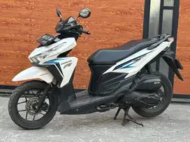 Vario 125 2016 plat ab bantul