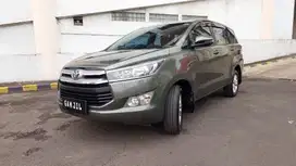 Toyota Kijang Innova 2019 Diesel
