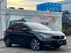 Honda City RS Hatchback 1.5 Bensin AT 2022 Automatik Low KM 12rb 2023