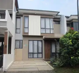 RUMAH MODERN PERUM KOTA WISATA CIANGSANA BOGOR