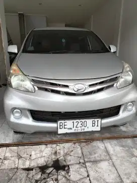 XENIA 1.3 R MT 2013