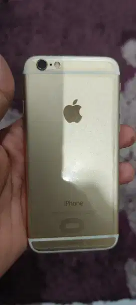 IPhone 6 kondisi istimewa