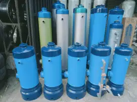 Filter air bahan PVC 8inc Tinggi