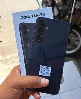Samsung A55 12/256GB