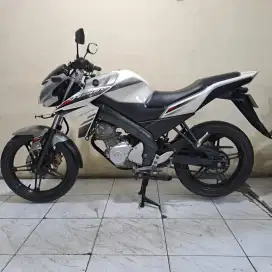 Yamaha Vixion ks 2015 pajak panjang