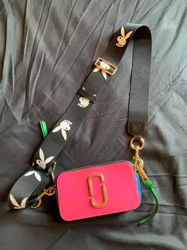 Tas Marc Jacobs ORIGINAL SECOND
