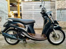 Fino 125 premium pajak hidup lengkap sehat keterangan detail di bawah