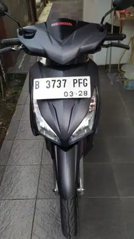 Dijual Vario 110 ESP LED 2018