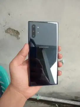 Samsung Note 10 Plus 12/256GB