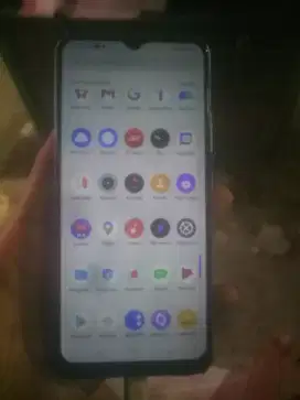 Realmi narzo 20