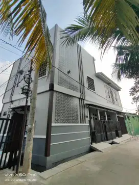 Kost khusus Putri Bonang , dekat Gading Serpong , kelapa dua