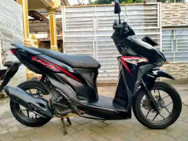 Vario NEW pajak hidup lengkap motor sehat keterangan detail dibawah