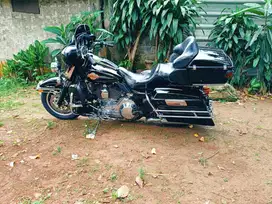 Harley Davidson Ultra Classic 2005