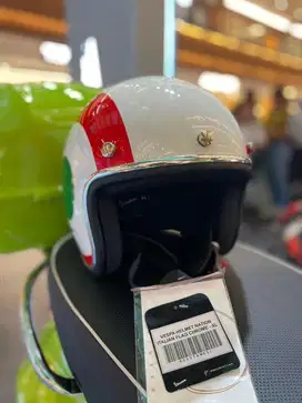 Helm Ori vespa Nation