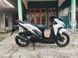 Vario 125 Iss 2022, AD Boyolali
