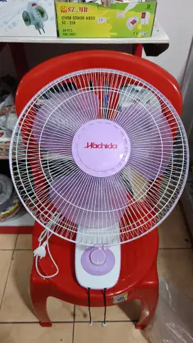 Kipas Angin dinding Hachida