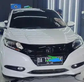 HRV 2015 Prestige sunroff