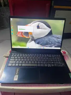 LAPTOP LENOVO IDEAPAD 3 15”