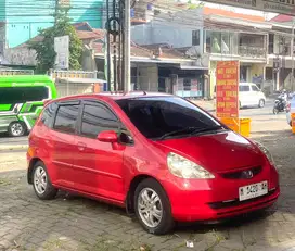 Honda Jazz 2005 Bensin
