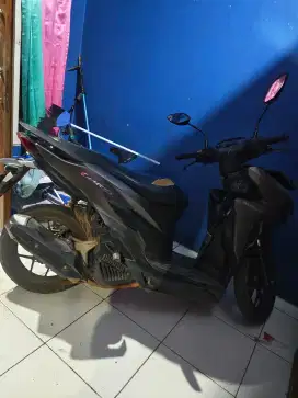 Vario 125 iss thn 2019