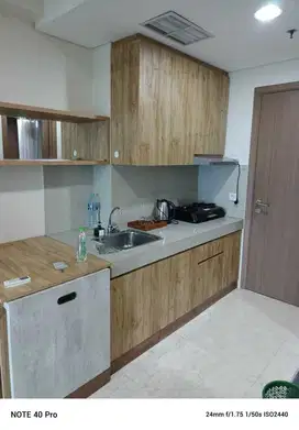 DISEWA - PURI ORCHARD APARTMENT 1BR