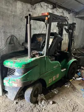 Forklift Diesel 3.5 Ton