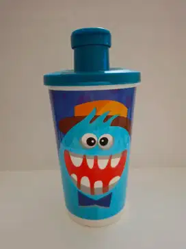 LIMITED EDITION: Boba Monster Tumbler 330ml