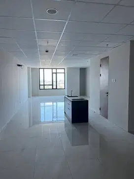 Apartemen HQuarters Business Residence Asia Afrika