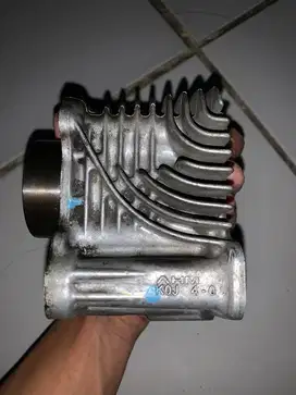 Blok Honda Genio copotan original