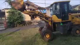 LOADER TAHUN 2022
