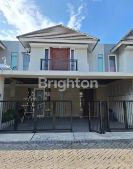 TERMURAH 8x15 TOPAZ Pondok Tjandra Delima dekat Ruby sapphire