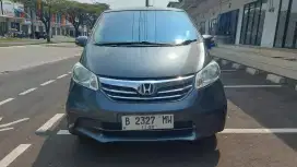 FREED SD AC DOUBLE 2013 TDP 15JT