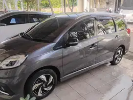 Honda Mobilio 2014 Bensin