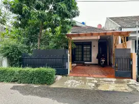 Rumah Dijual di Bintaro Jaya Sektor 1 . Lokasi Strategis dan nyaman