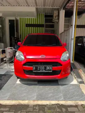 Ayla M Metic 2016 pajak panjang
