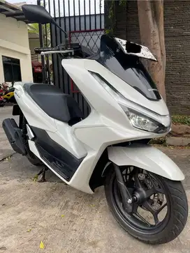 Honda PCX 160 New Model 2025