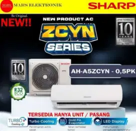 AH-A5ZCYN/A5ZEY
