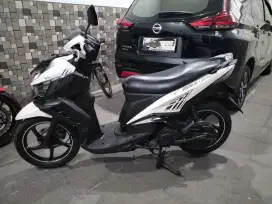 Dijual Yamaha mio Xeon GT