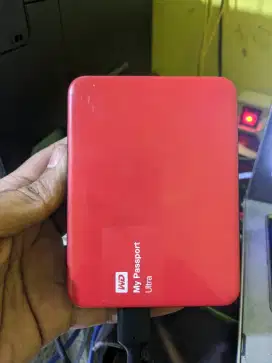 Hardisk laptop 2TB
