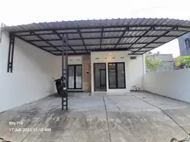 Dijual Rumah Minimalis Siap Huni di Ngebo Sukoharjo