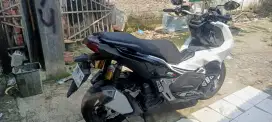 Adv 150 abs 2019 pajak on kaleng panjang