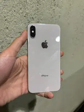 Iphone X64gb Orian BU