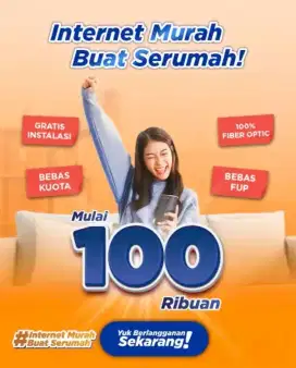 PROMO WIFI BALIFIBER