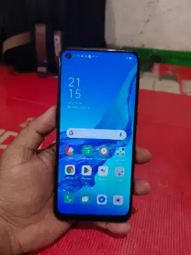 oppo a33 3/32 siap pakai