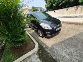 Ertiga GL 2015 matic
