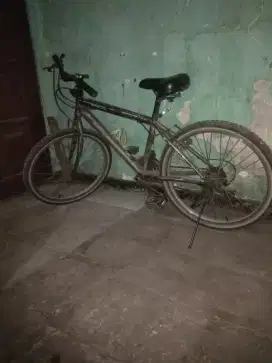 Speda Gunung siap Gowessd