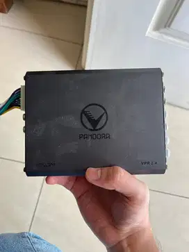 For sale procesor venom pandora 2.4