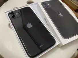 Fs ip 11 64Gb resmi iBox lengkap